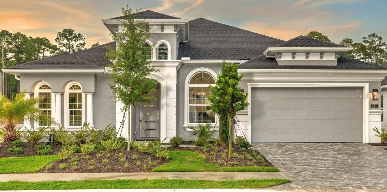 Photo of 441 STIRLING BRIDGE DRIVE ORMOND BEACH FL 32174