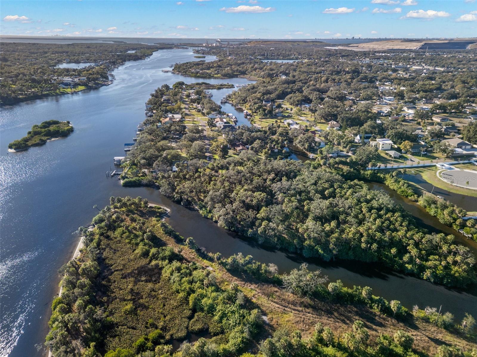 Photo of 9511 RIVER COVE DRIVE RIVERVIEW FL 33578
