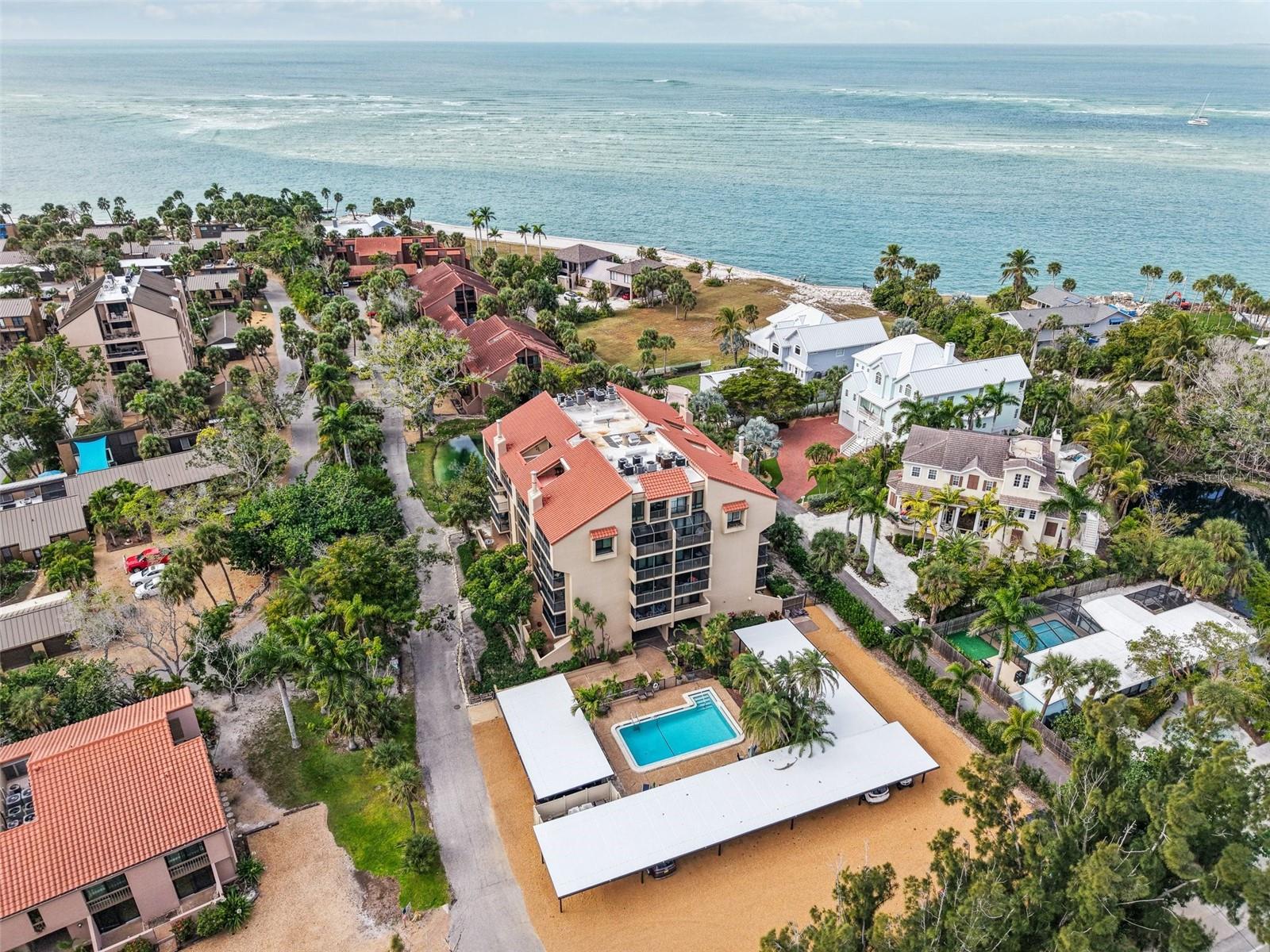 Photo of 4900 OCEAN BOULEVARD #201 SARASOTA FL 34242