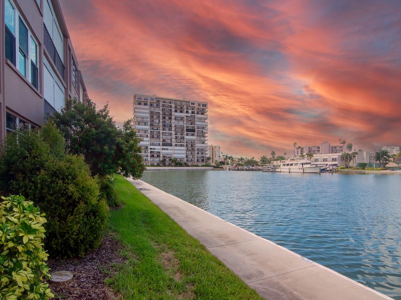 Photo of 7540 BAY ISLAND DRIVE #156 SOUTH PASADENA FL 33707