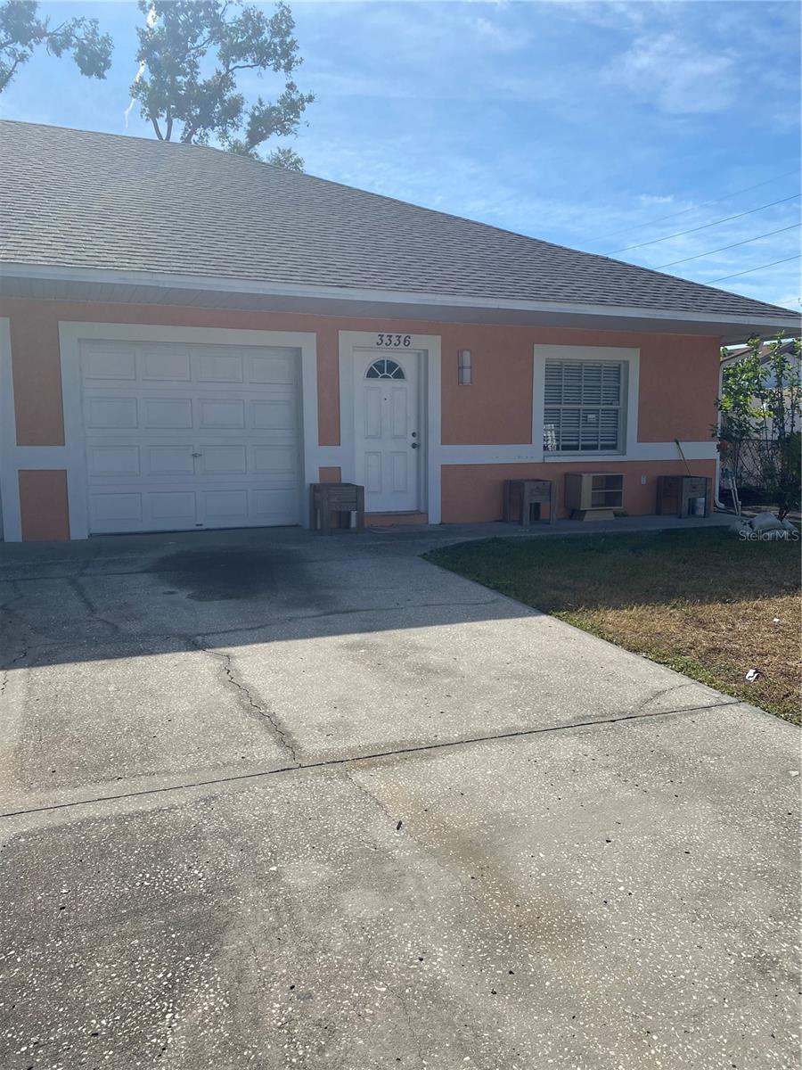 Photo of 3336 W HEITER STREET TAMPA FL 33607