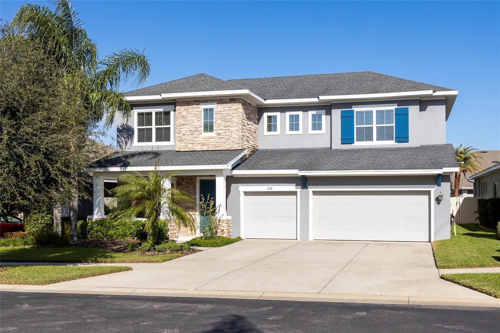 Photo of 1308 CHARLEEN STREET BRANDON FL 33511