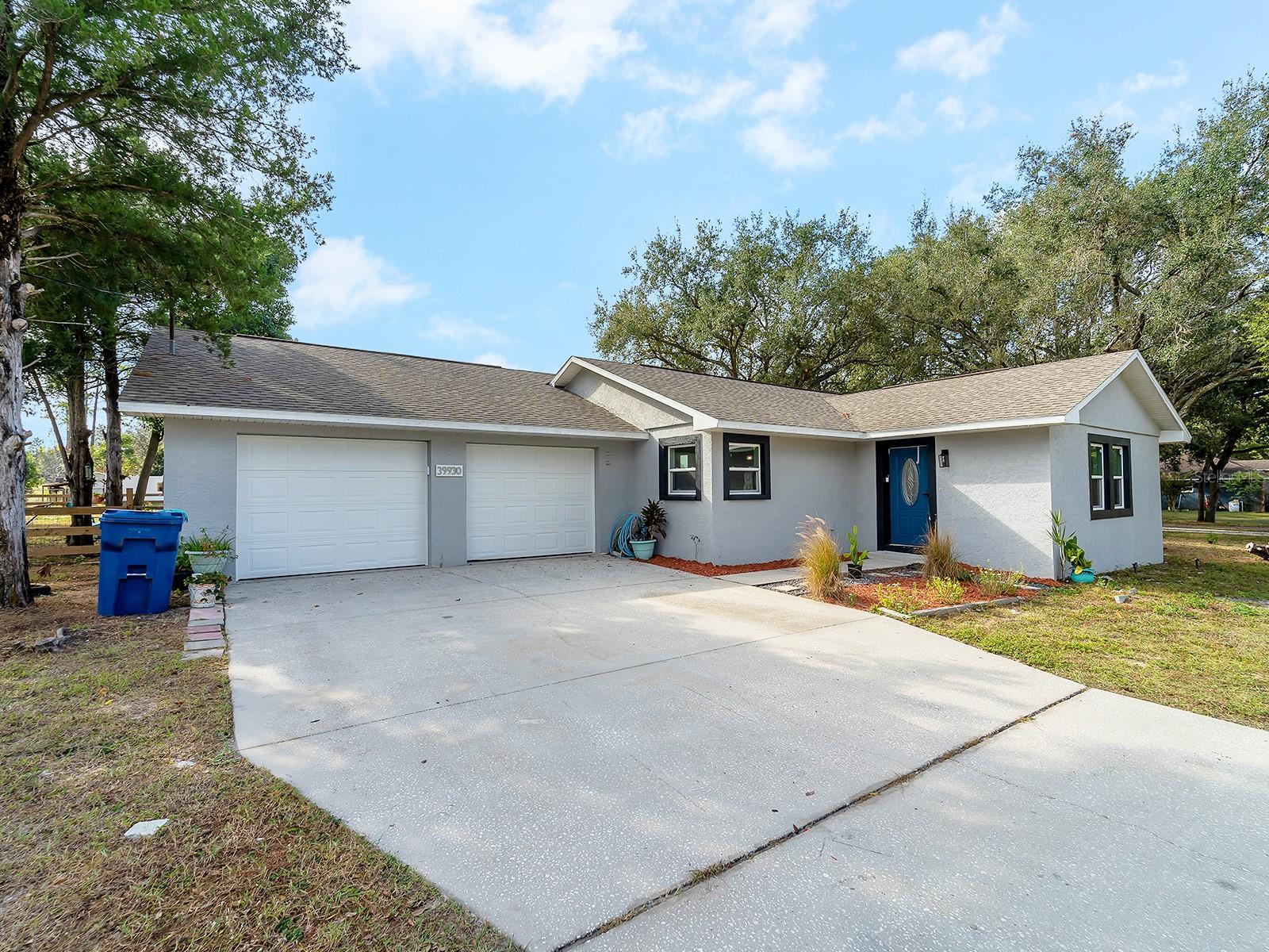 Photo of 39930 SUNBURST DRIVE DADE CITY FL 33525