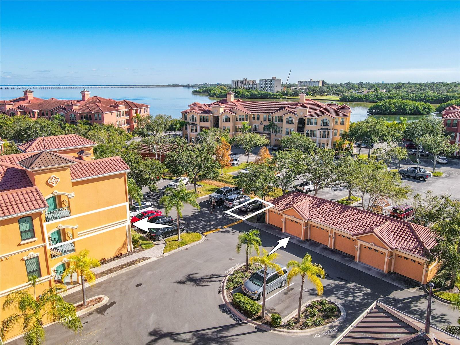 Photo of 2738 VIA TIVOLI #220B CLEARWATER FL 33764