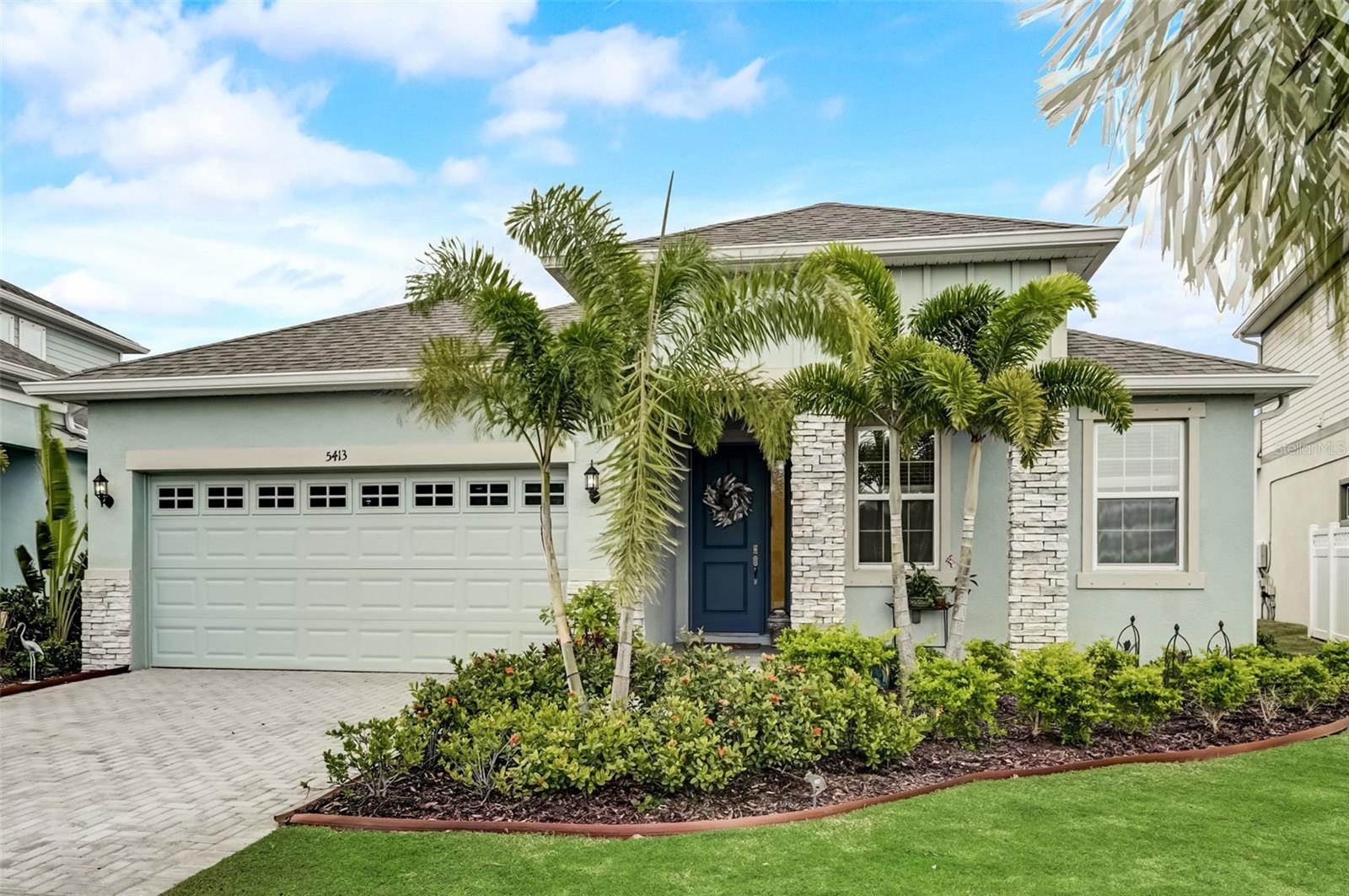 Photo of 5413 WISHING ARCH DRIVE APOLLO BEACH FL 33572