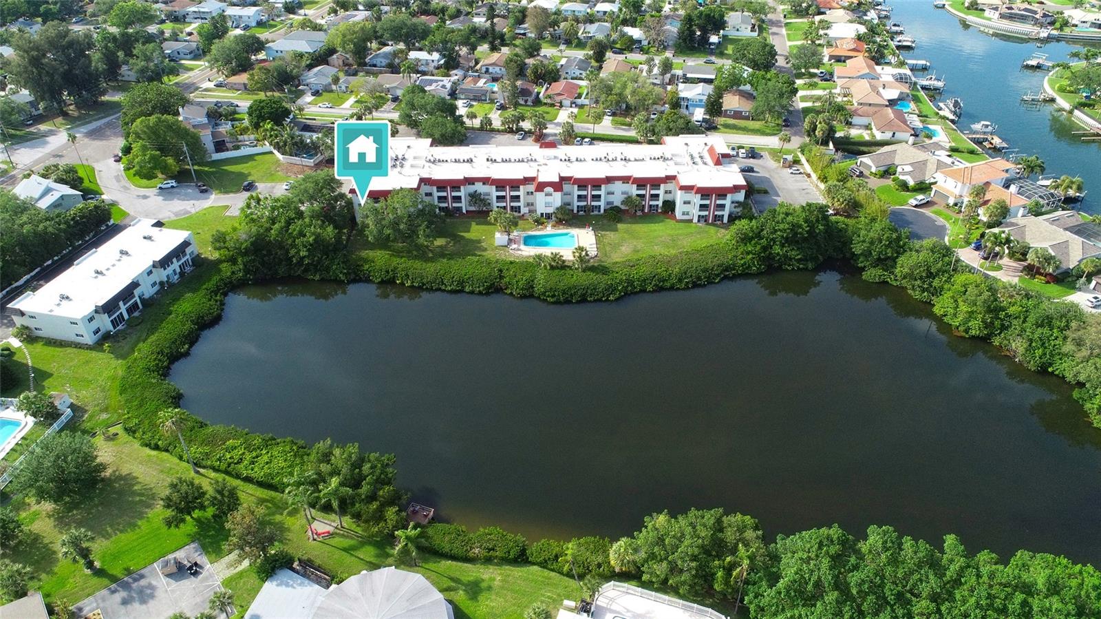 Photo of 1860 MASSACHUSETTS AVENUE #224 ST PETERSBURG FL 33703