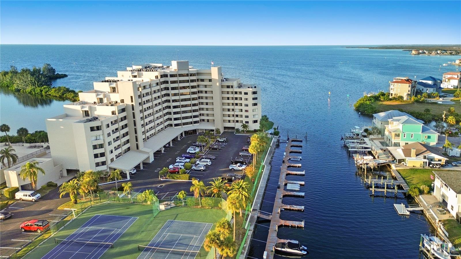 Photo of 6035 SEA RANCH DRIVE #415 HUDSON FL 34667