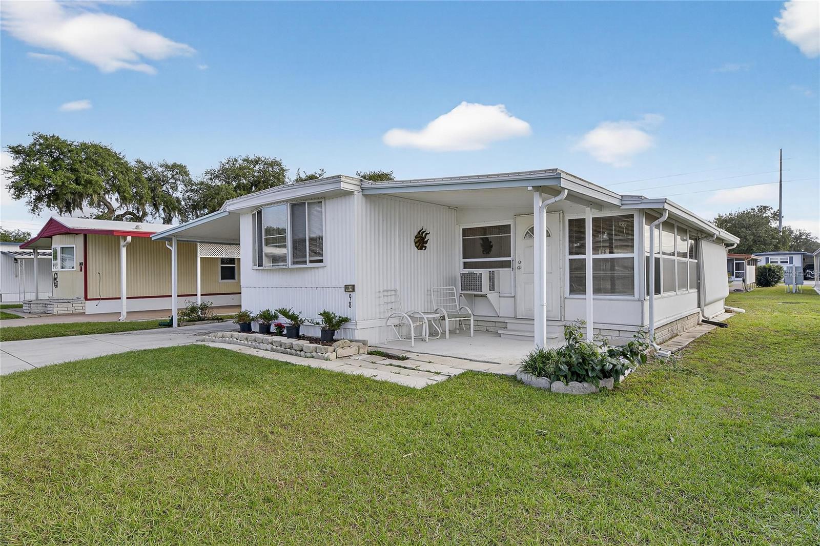 Photo of 38644 REMORA AVENUE ZEPHYRHILLS FL 33542