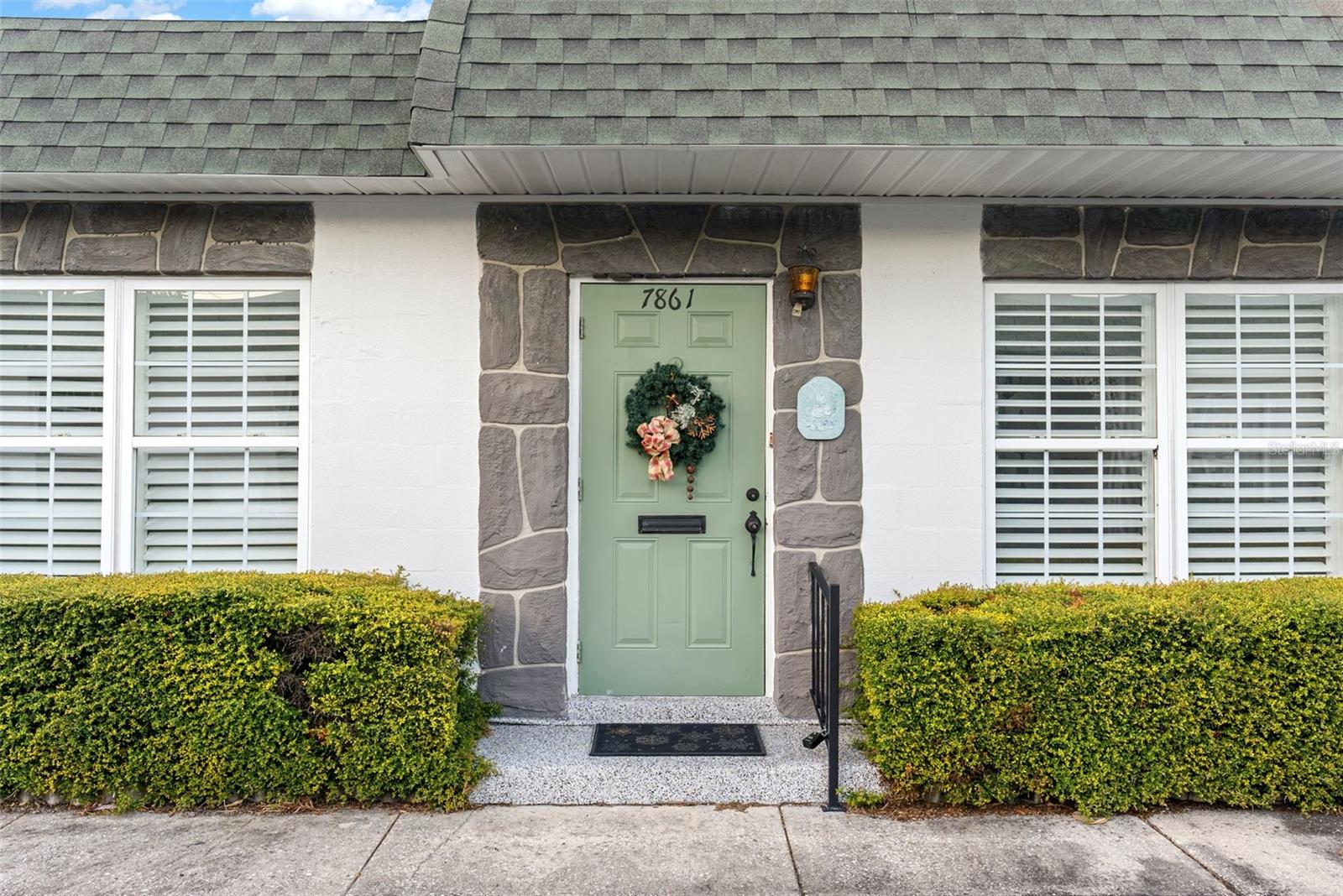 Photo of 7861 38TH TERRACE ST PETERSBURG FL 33709