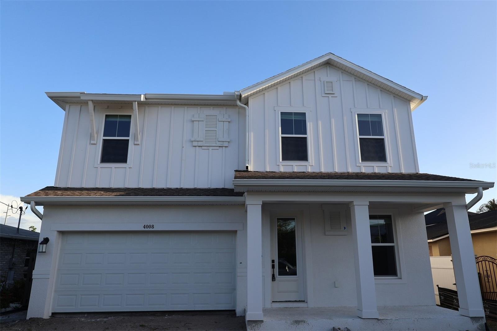Photo of 4008 W LEMON STREET TAMPA FL 33609