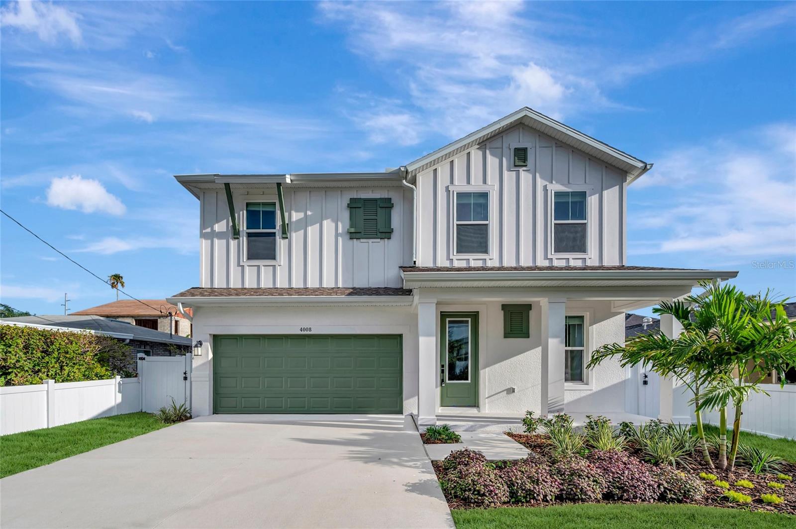 Photo of 4008 W LEMON STREET TAMPA FL 33609