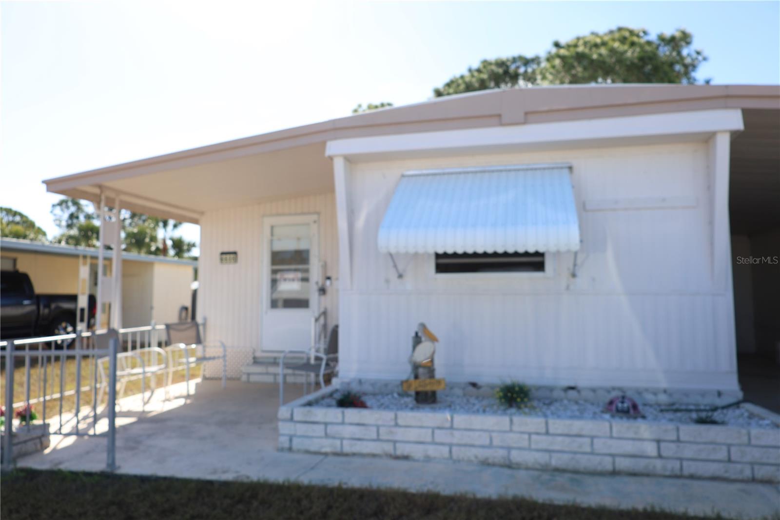 Photo of 6608 ROOSEVELT DRIVE PORT RICHEY FL 34668