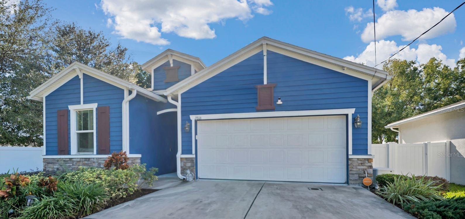 Photo of 2806 W SAINT ISABEL STREET TAMPA FL 33607