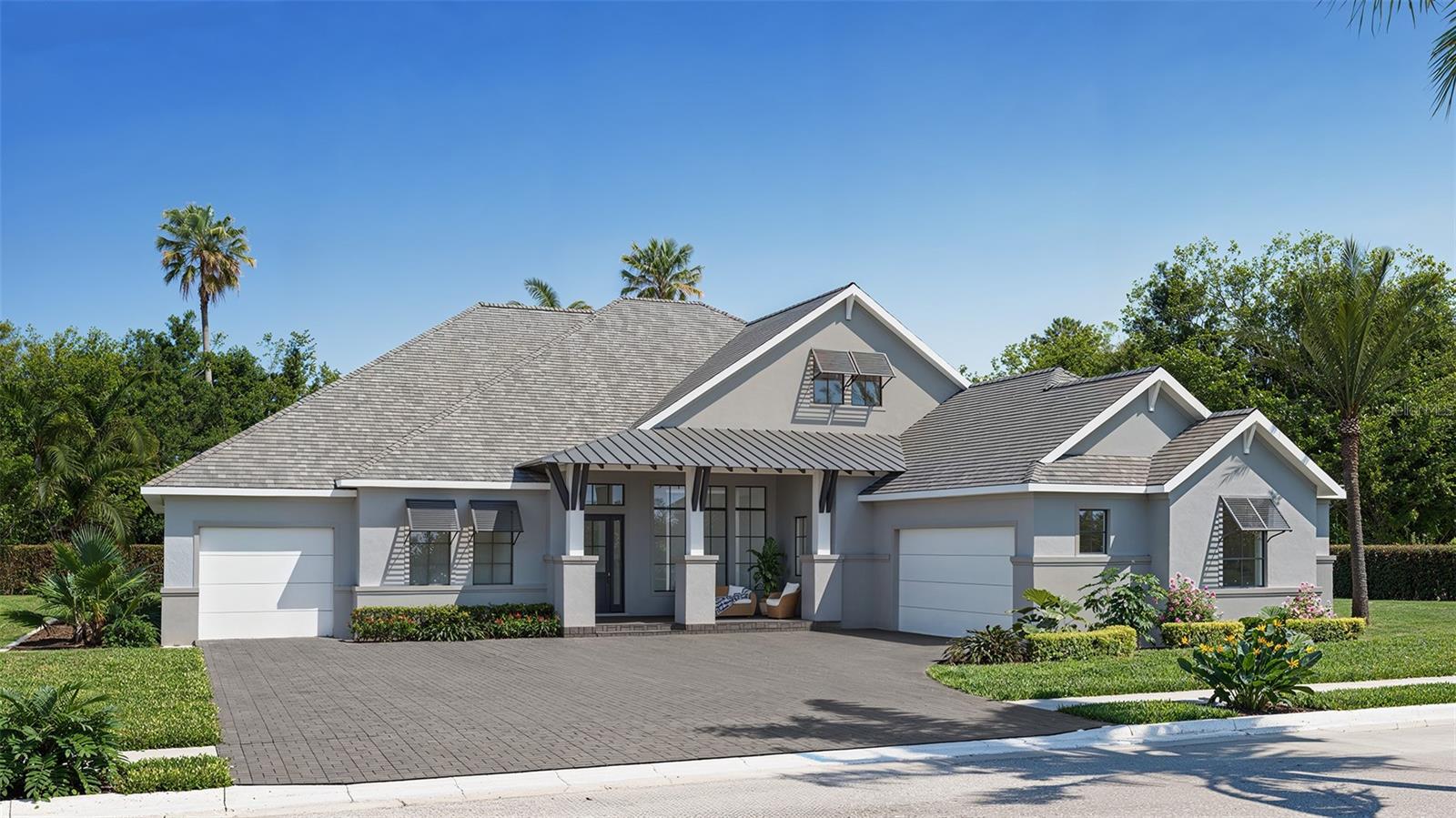 Photo of 5456 CREEK RIDGE ROAD BROOKSVILLE FL 34601