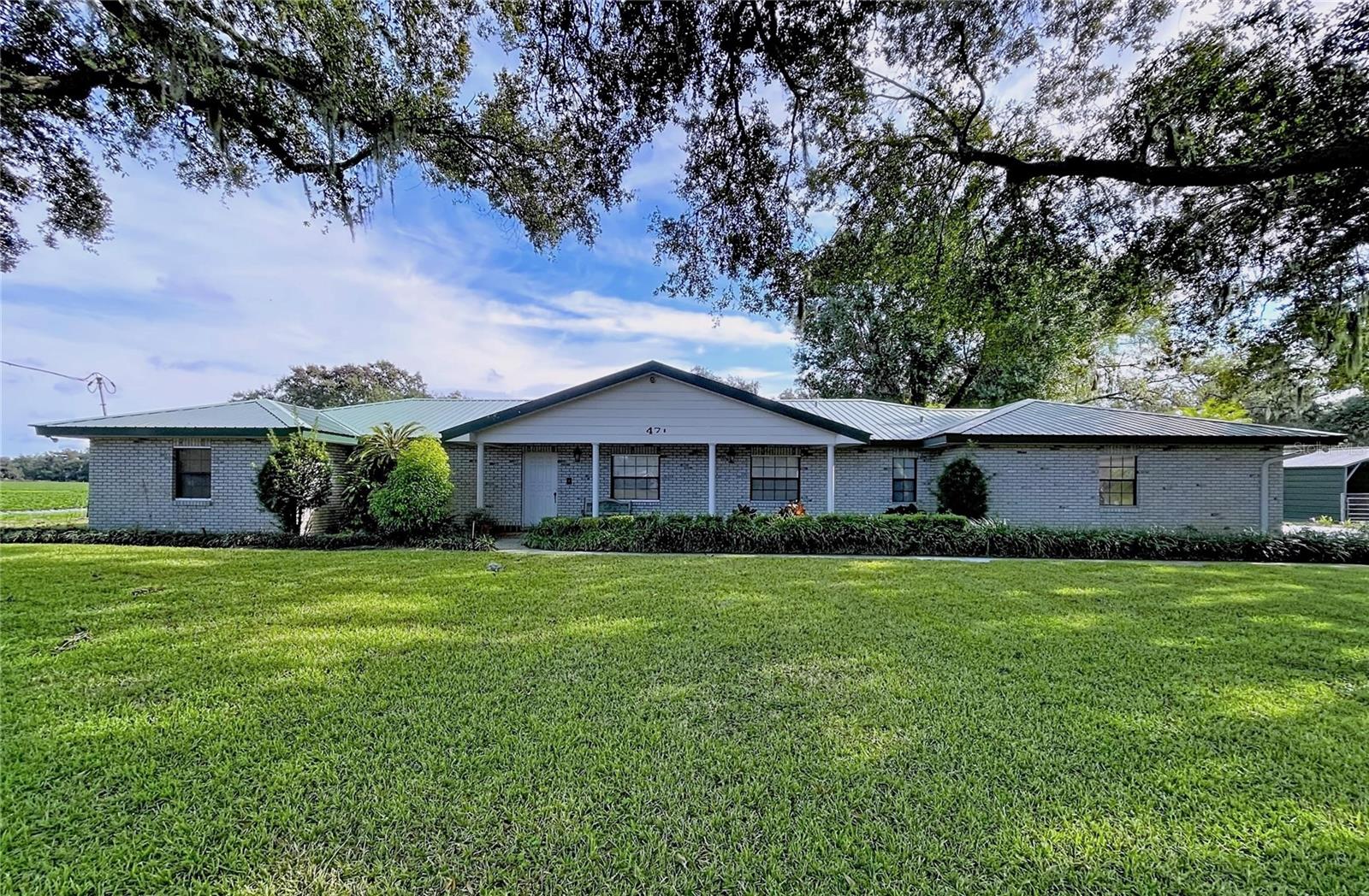 Photo of 9471 MCINTOSH ROAD DOVER FL 33527