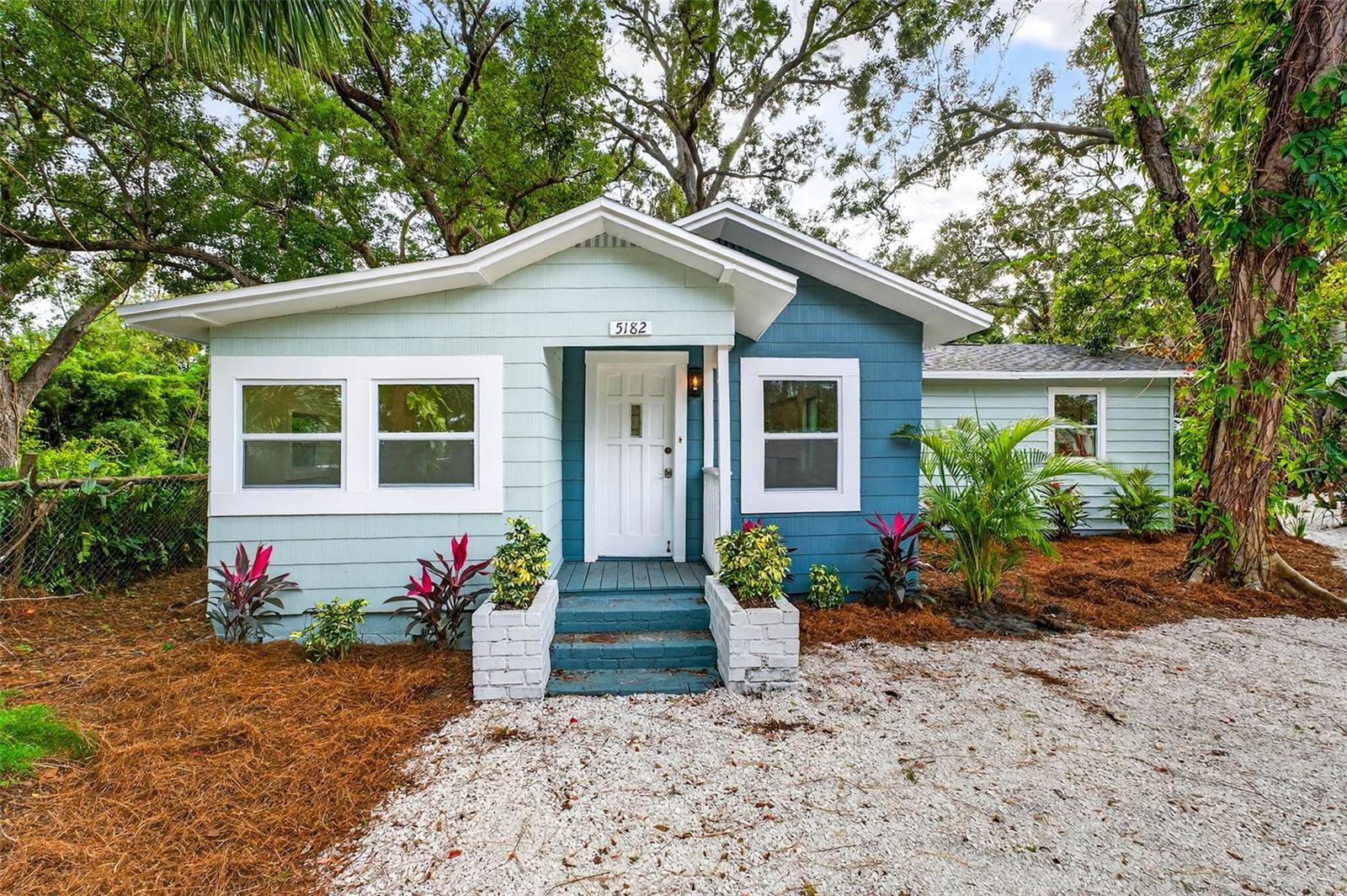 Photo of 5182 25TH AVENUE GULFPORT FL 33707