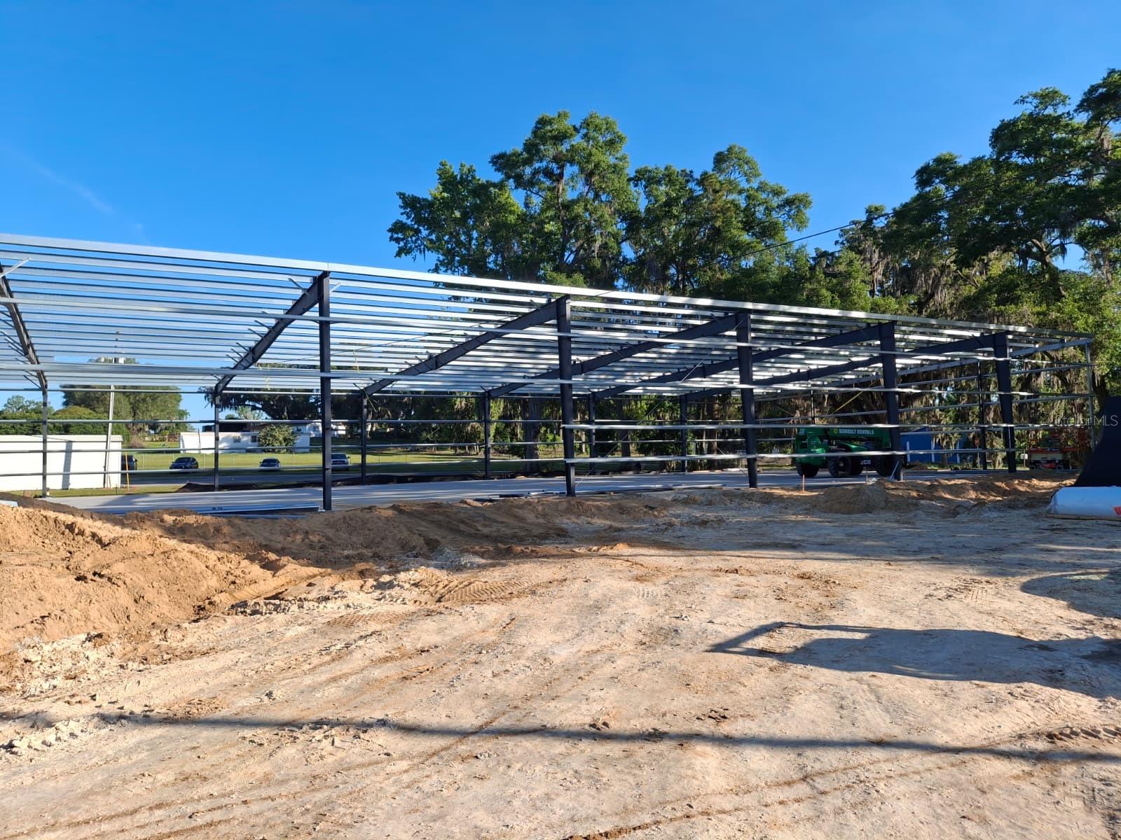 Photo of 12142 SE COUNTY 484 HIGHWAY BELLEVIEW FL 34420