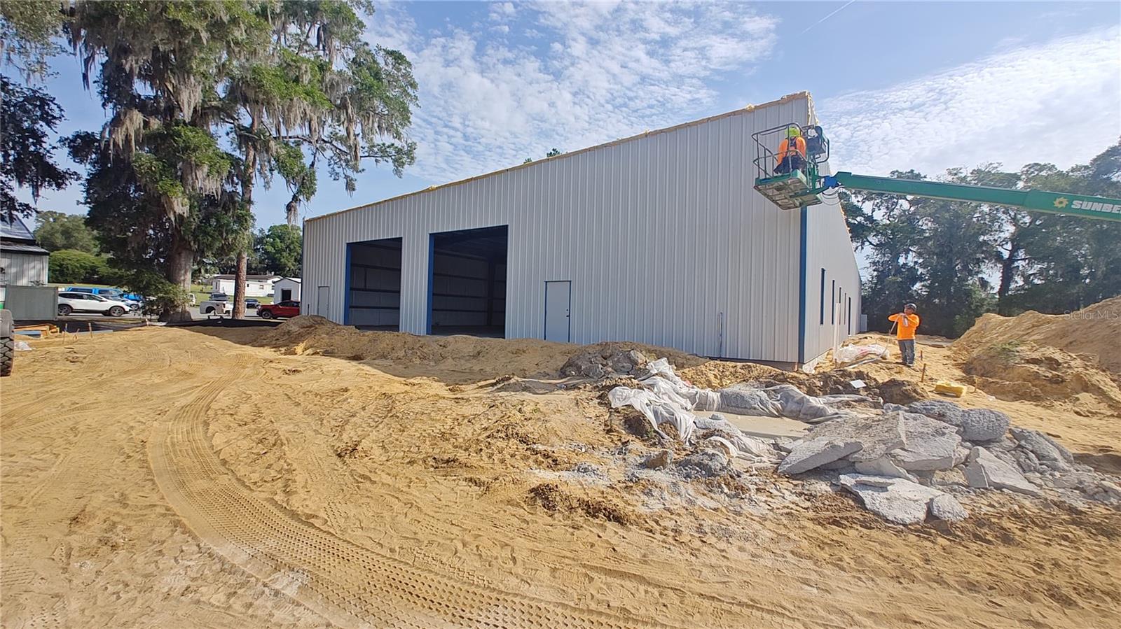 Photo of 12142 SE COUNTY 484 HIGHWAY BELLEVIEW FL 34420