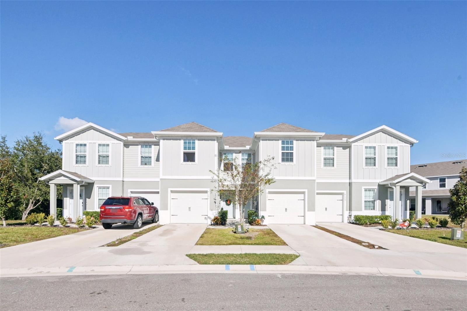 Photo of 4167 HARBOUR PALM DRIVE HOLIDAY FL 34691