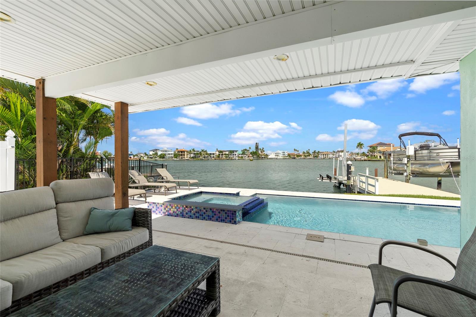 Photo of 14103 E PARSLEY DRIVE MADEIRA BEACH FL 33708