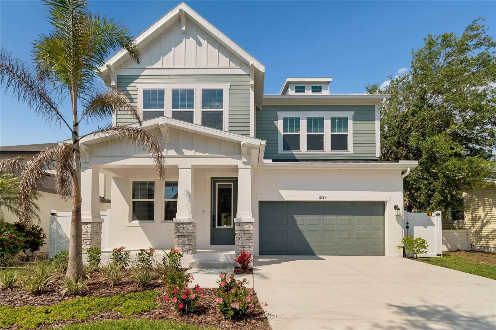 Photo of 3711 W DE LEON STREET TAMPA FL 33609