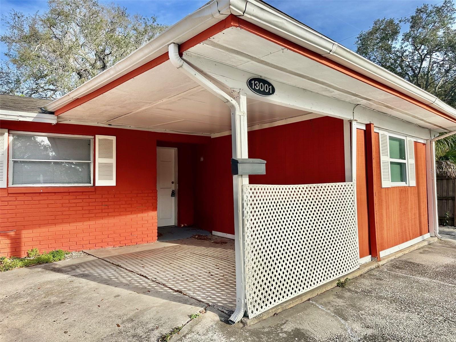 Photo of 13001 120TH STREET SEMINOLE FL 33778
