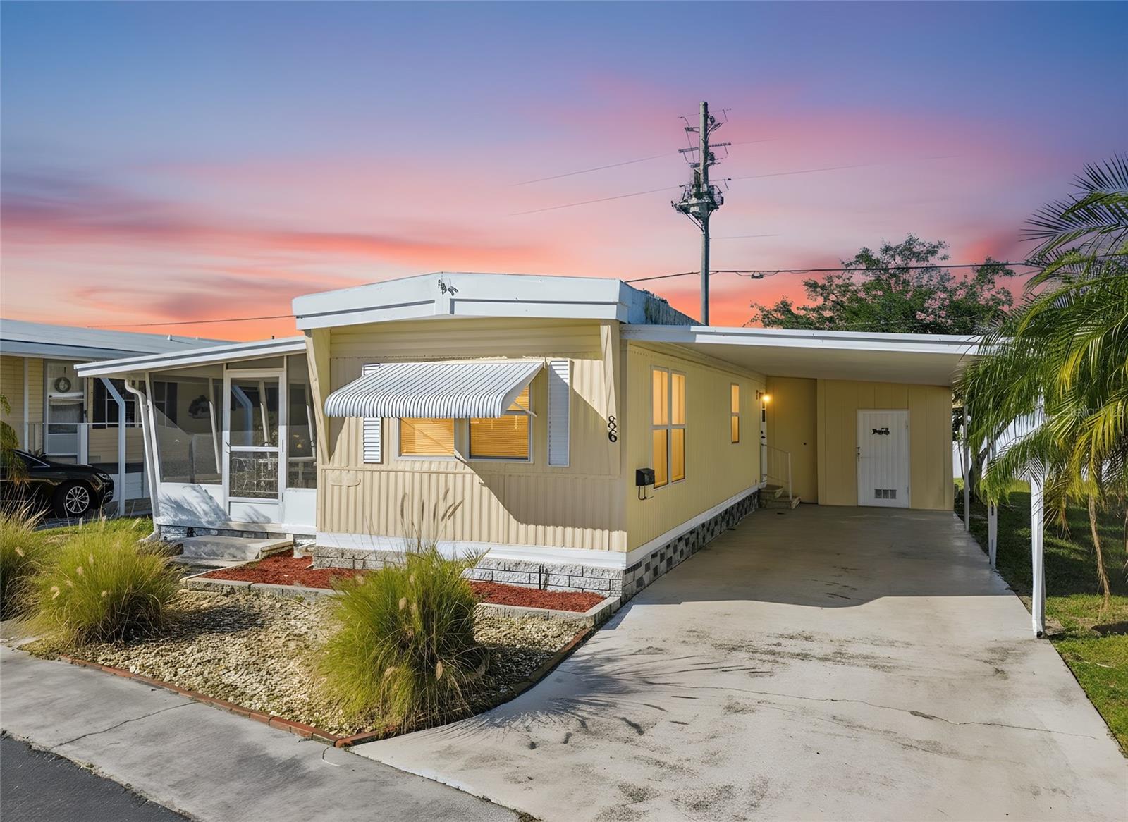 Photo of 86 PINDO PALM STREET LARGO FL 33770