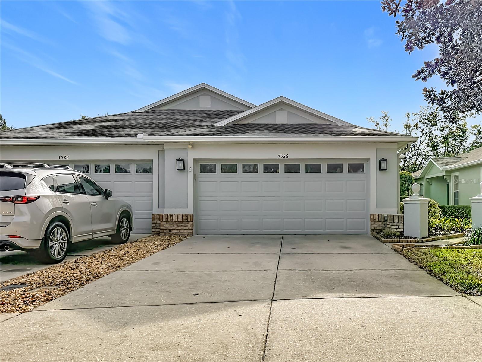 Photo of 7526 DEER PATH LANE LAND O LAKES FL 34637