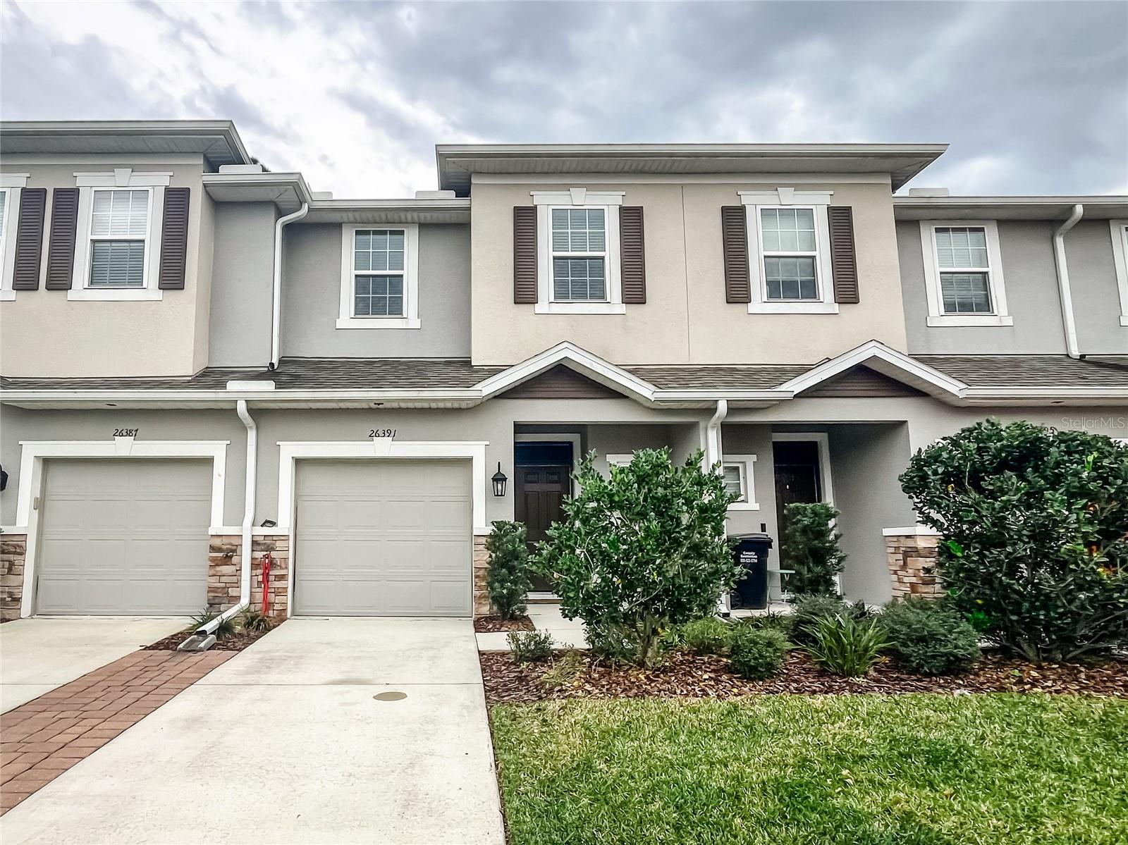 Photo of 26391 LIMESTONE SPRINGS WAY WESLEY CHAPEL FL 33544
