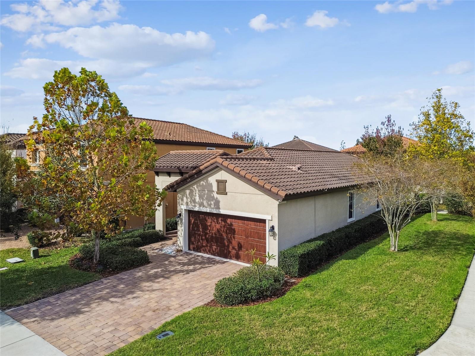 Photo of 12981 BURNS DRIVE ODESSA FL 33556