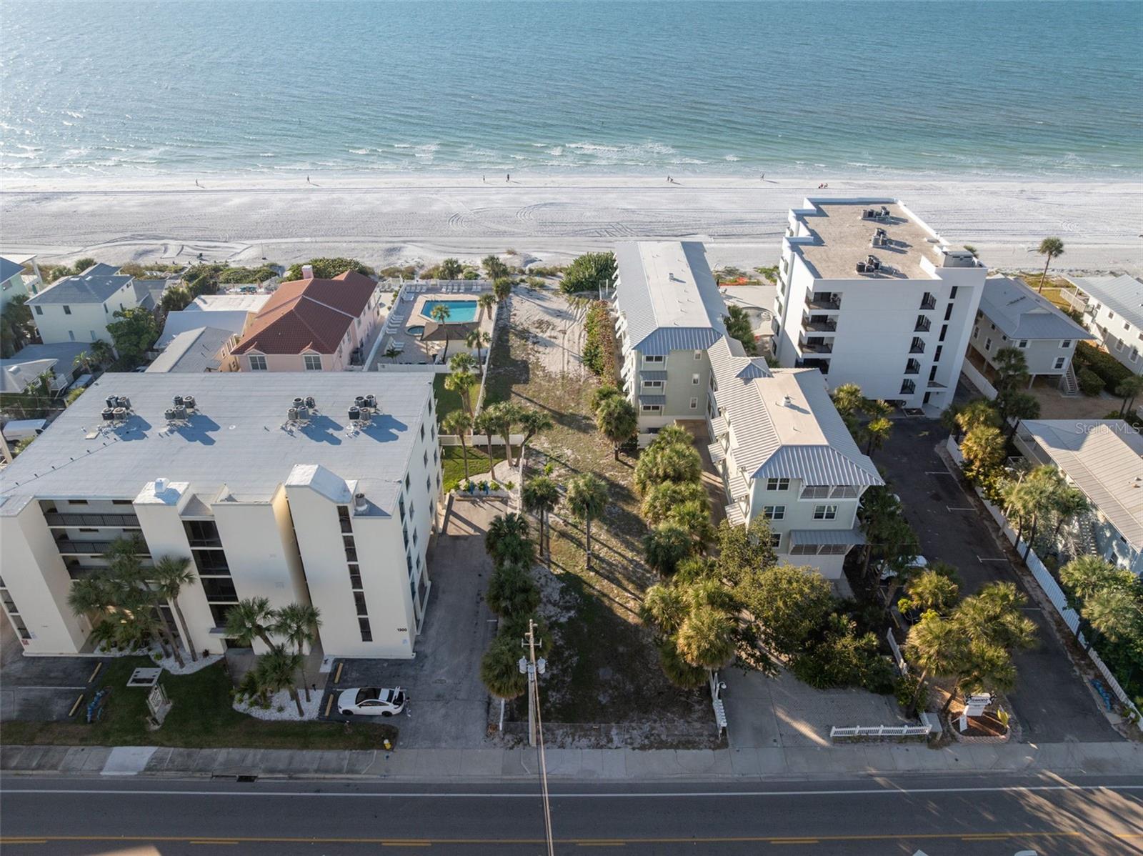 Photo of 1306 GULF BOULEVARD INDIAN ROCKS BEACH FL 33785