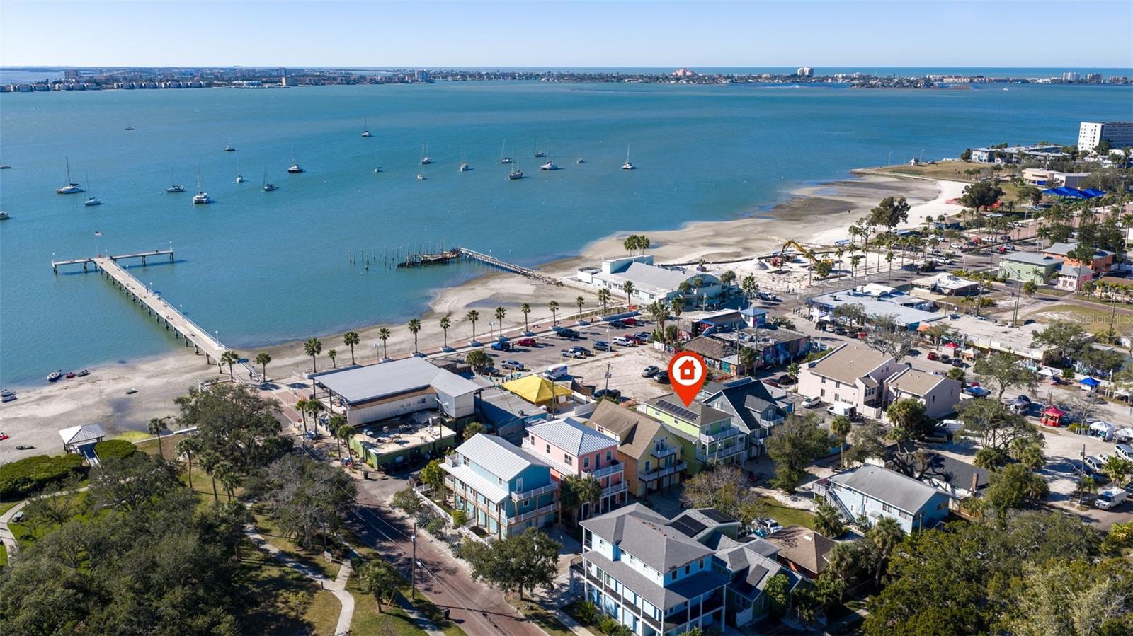 Photo of 5429 ESSEX AVENUE GULFPORT FL 33707