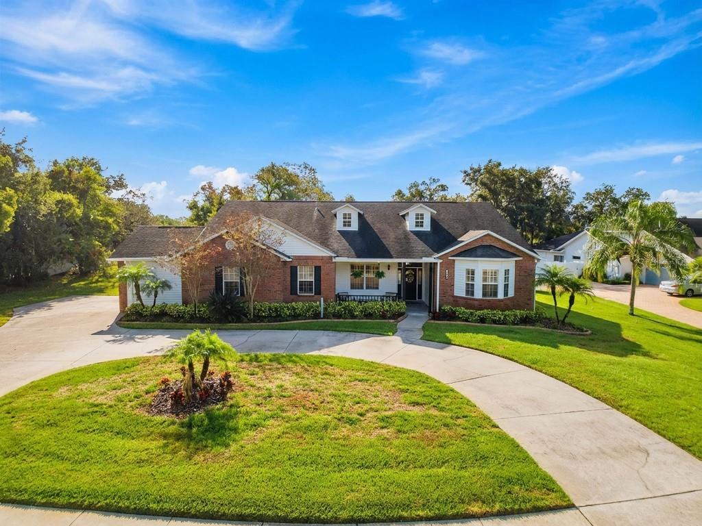 Photo of 8805 CROSSWOOD COURT RIVERVIEW FL 33578