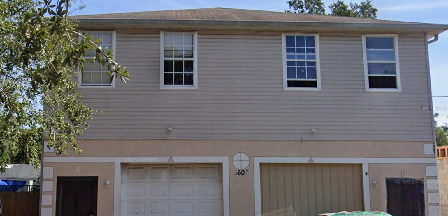Photo of 3607 N 52ND STREET TAMPA FL 33619