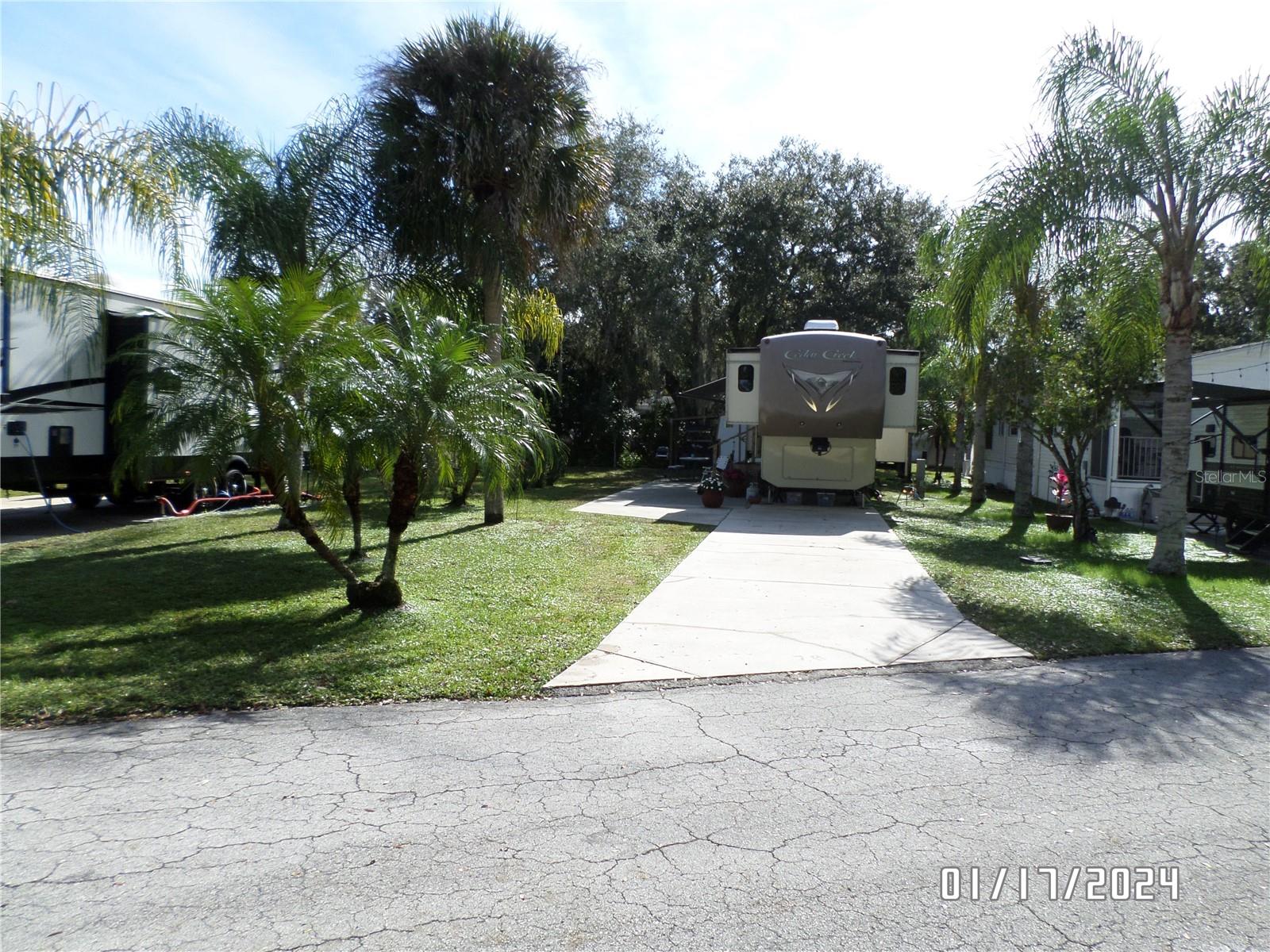 Photo of 76 NW ROAN ROAD RIVER RANCH FL 33867