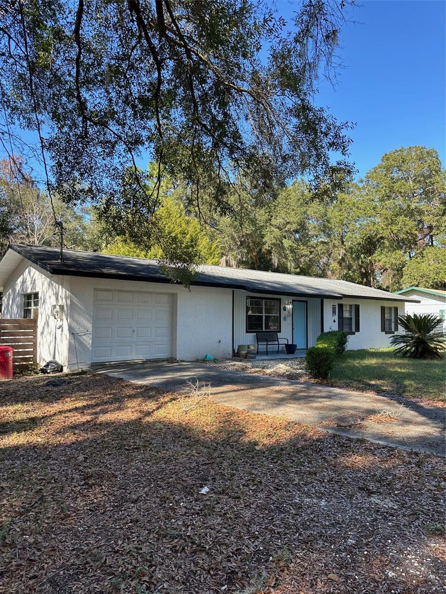 Photo of 3440 N OLIVE AVENUE CRYSTAL RIVER FL 34428
