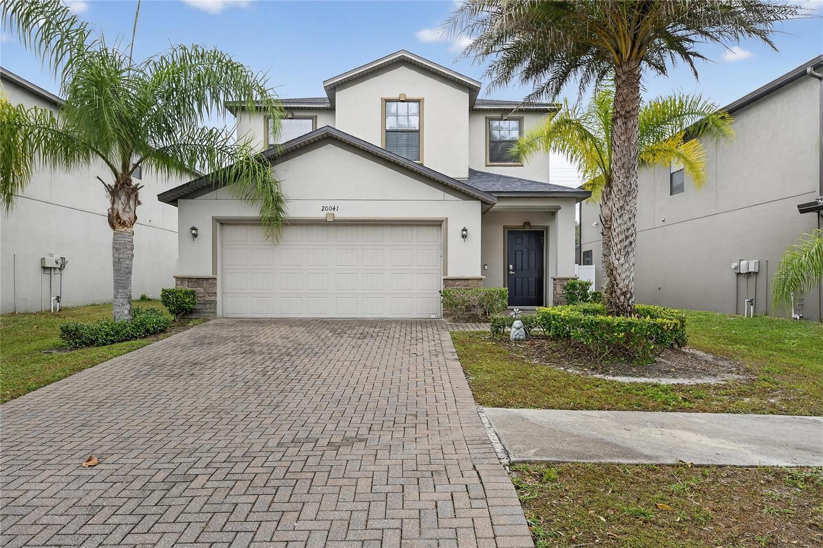 Photo of 20041 SATIN LEAF AVENUE TAMPA FL 33647