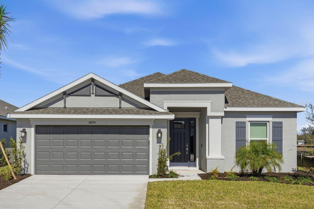 Photo of 14255 SAWMILL STREET PARRISH FL 34219