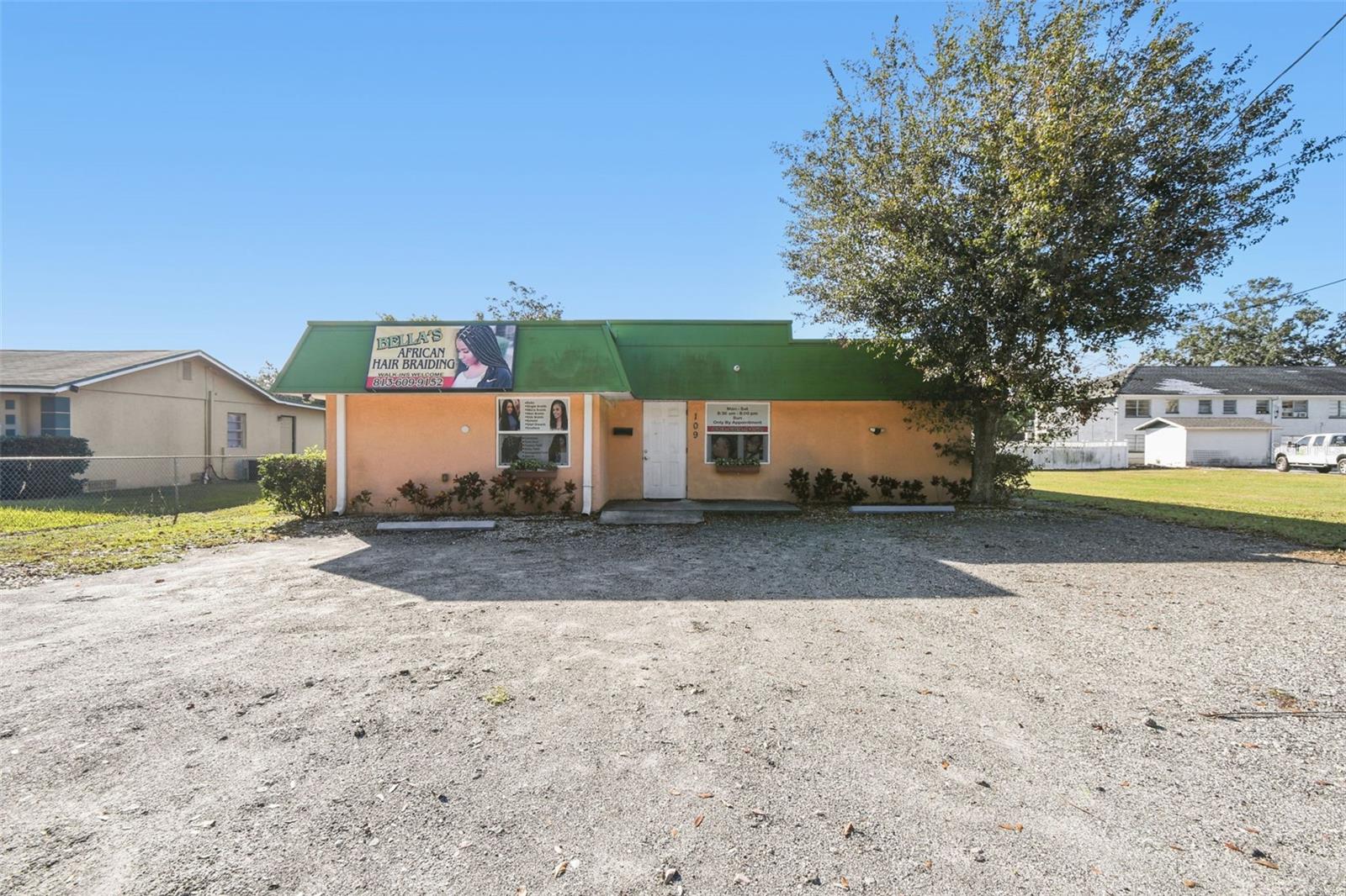Photo of 109 E ROBERTSON STREET BRANDON FL 33511