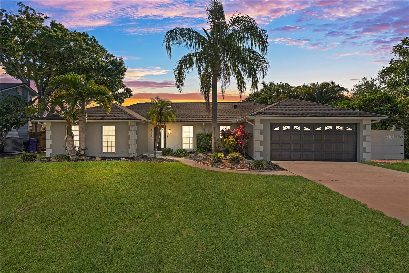 Photo of 1992 ARVIS CIRCLE CLEARWATER FL 33764