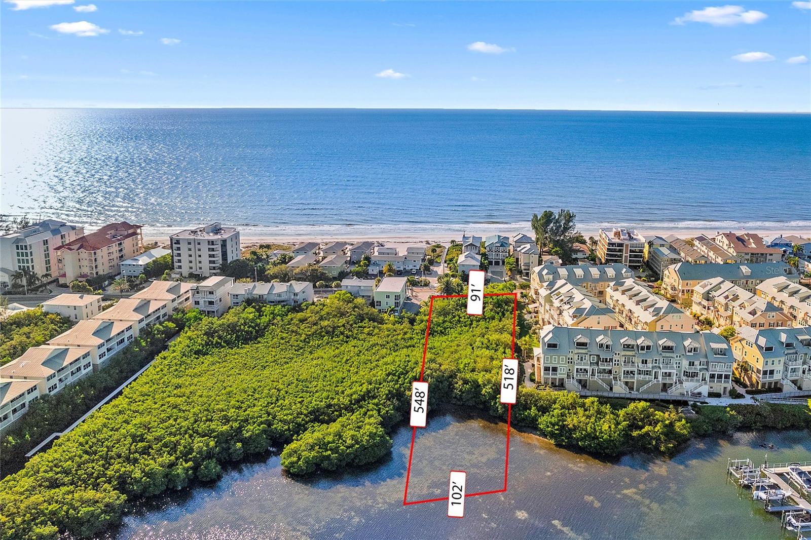 Photo of 19901 GULF BLVD INDIAN SHORES FL 33785