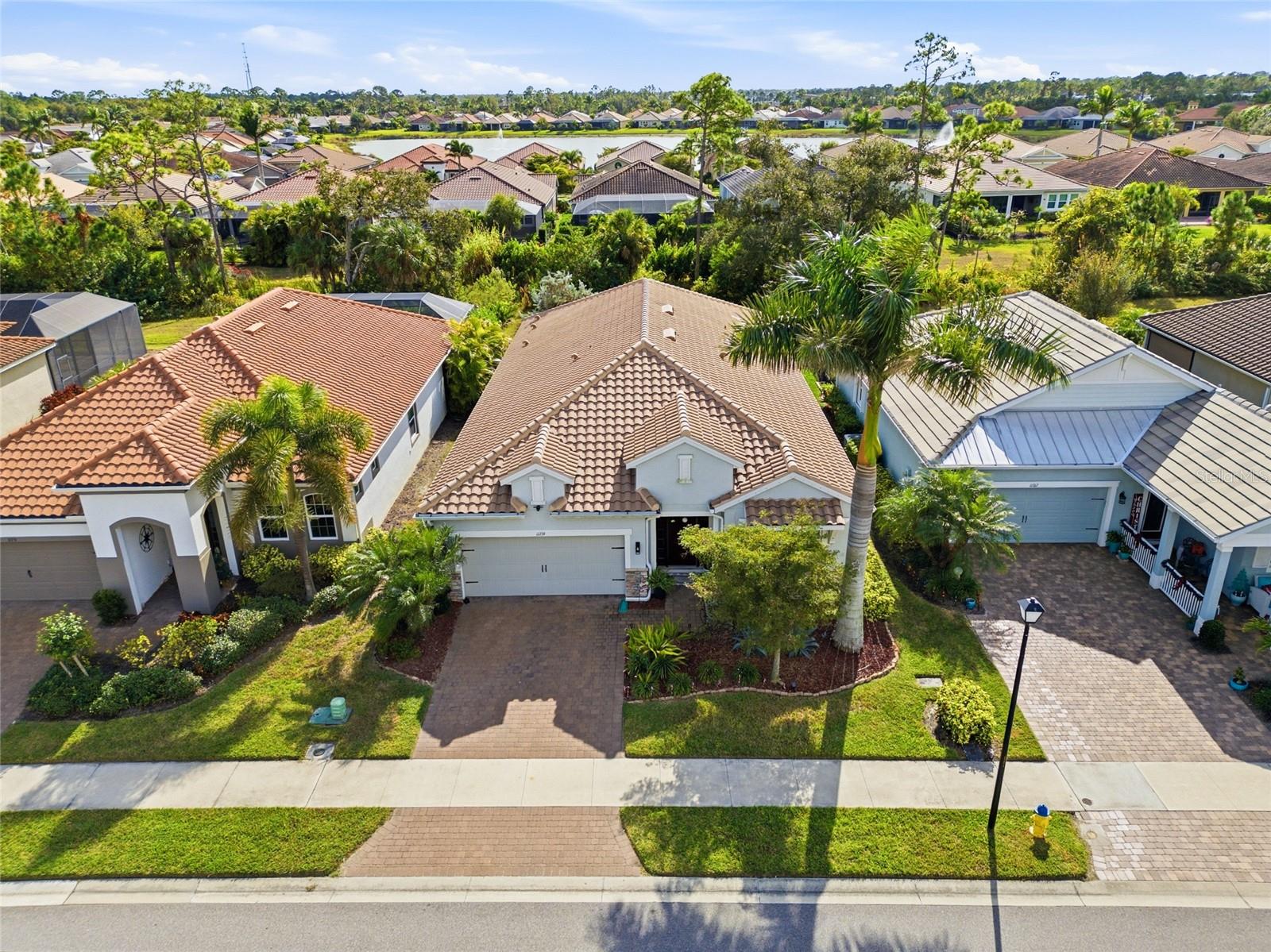 Photo of 11759 ALESSANDRO LANE VENICE FL 34293