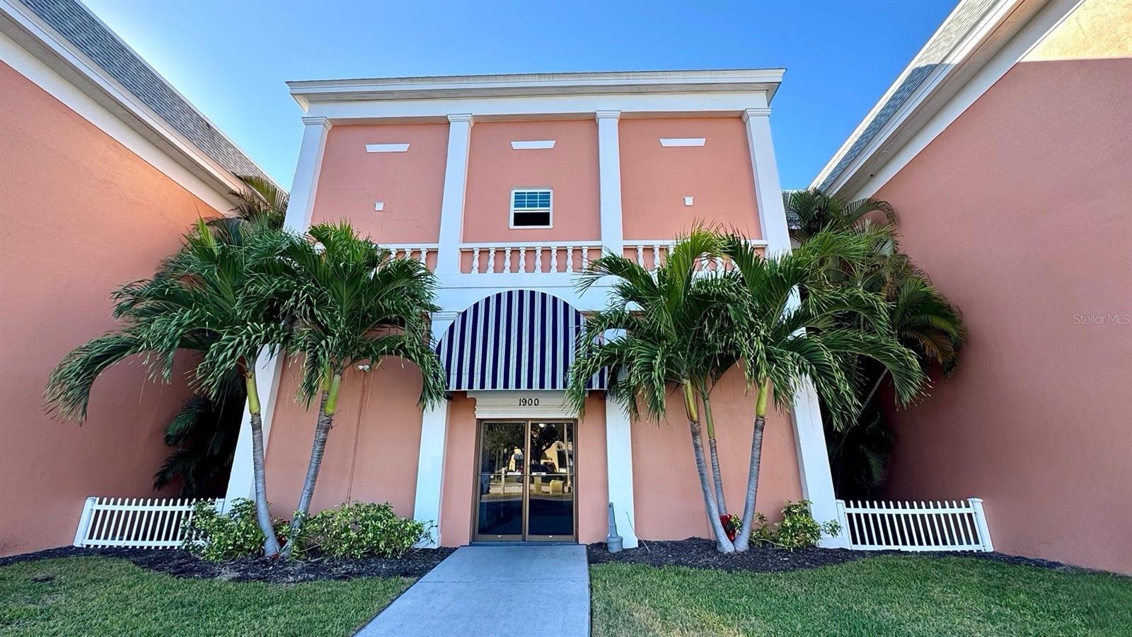 Photo of 1900 68TH STREET #106 ST PETERSBURG FL 33710