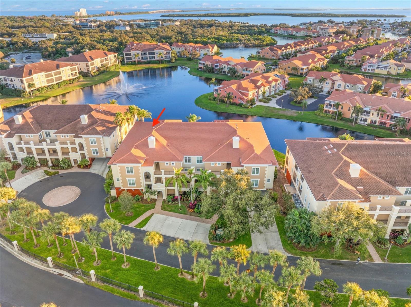 Photo of 6 ACADEMY WAY #23A ST PETERSBURG FL 33711