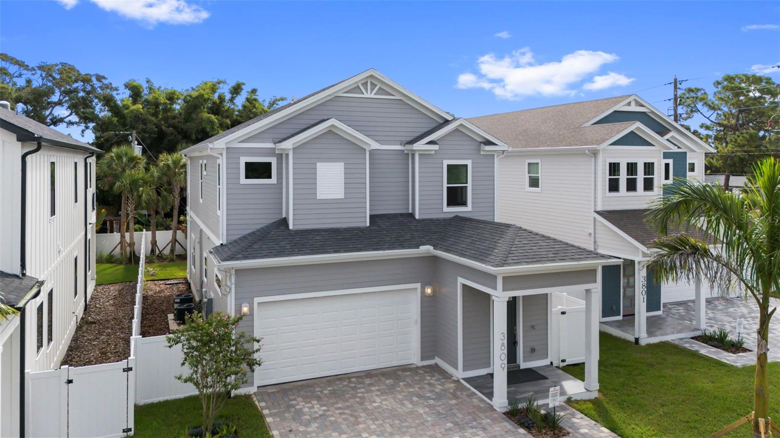 Photo of 3809 71ST STREET ST PETERSBURG FL 33709