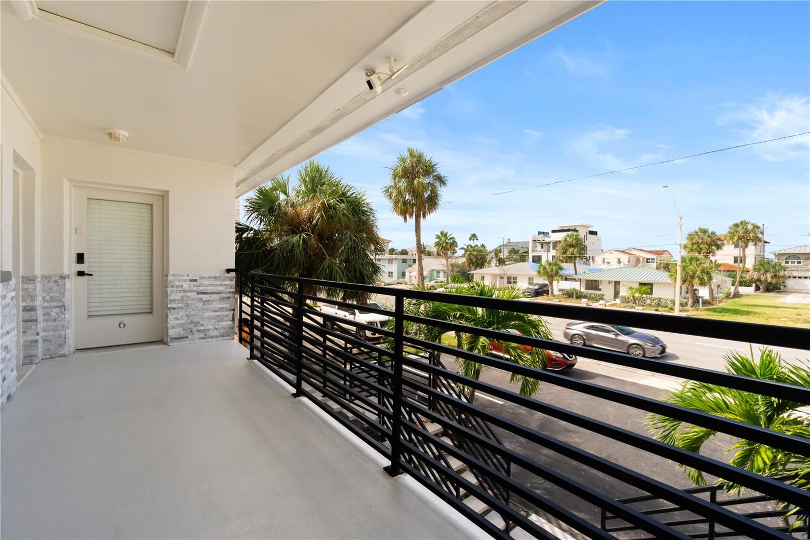 Photo of 3675 GULF BOULEVARD #6 ST PETE BEACH FL 33706