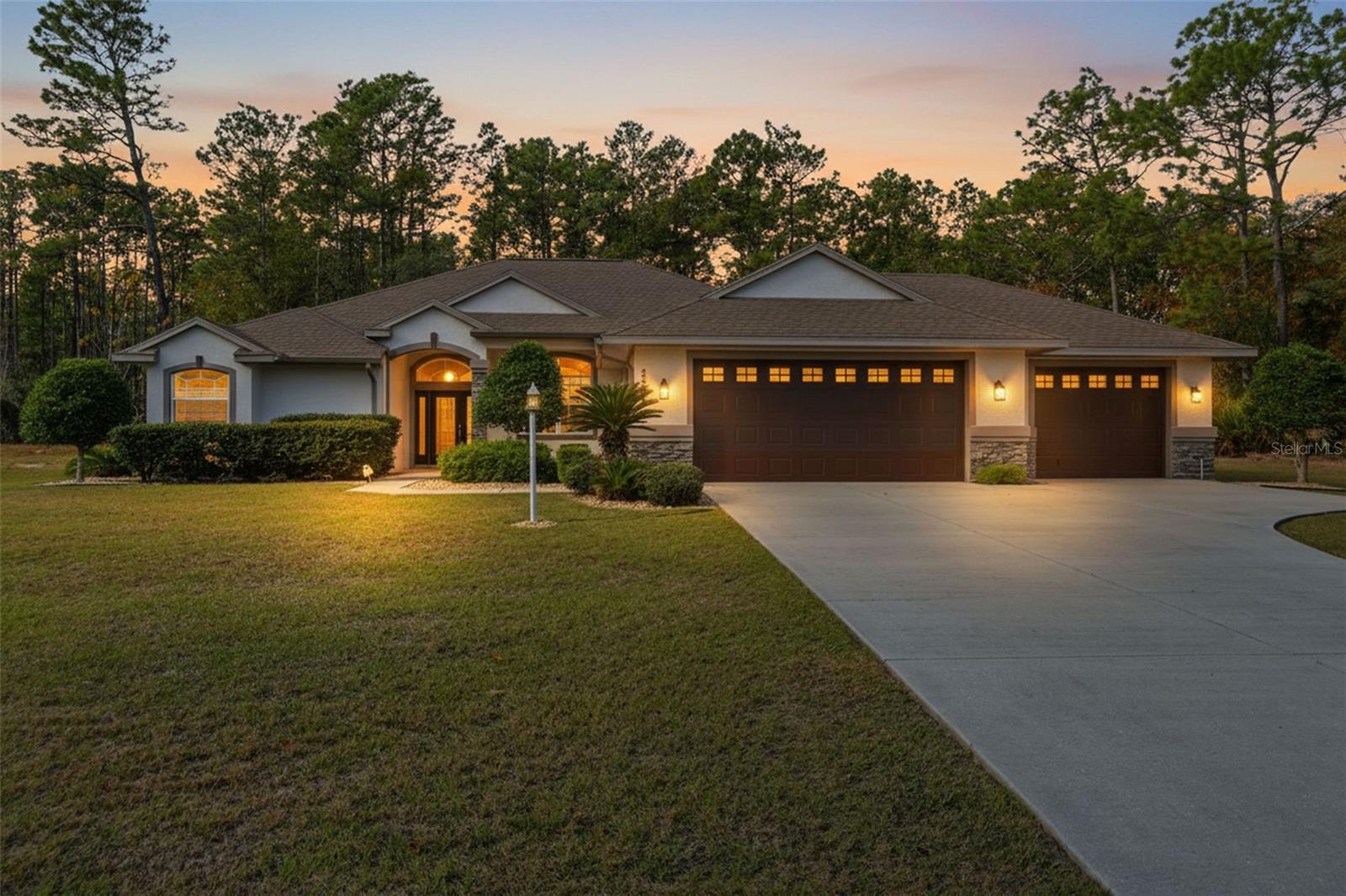 Photo of 5374 N SONORA TERRACE BEVERLY HILLS FL 34465