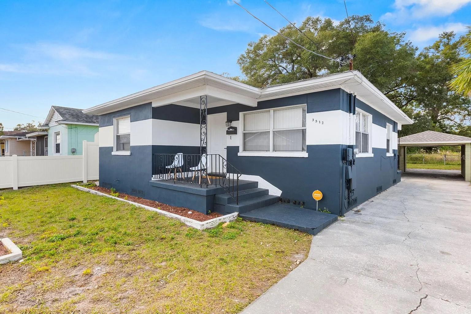 Photo of 3512 N 15TH STREET TAMPA FL 33605
