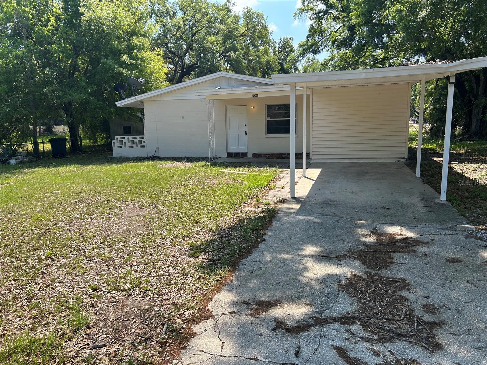 Photo of 7001 32ND AVENUE TAMPA FL 33619