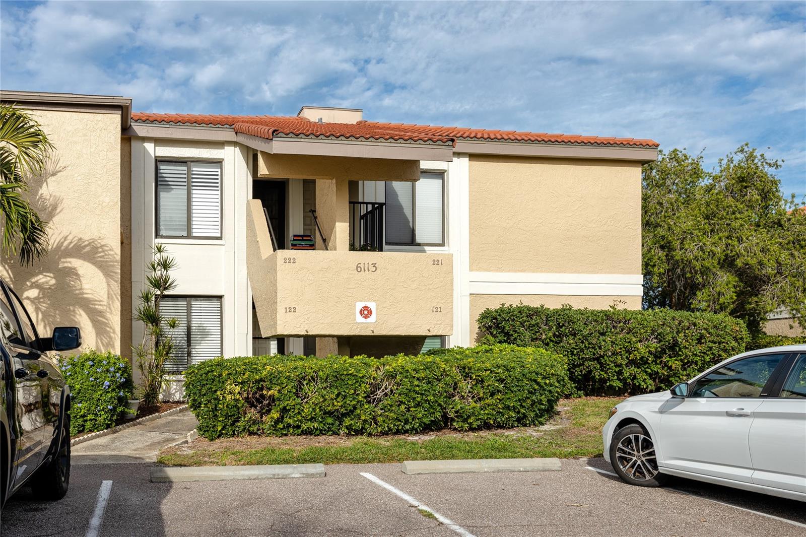 Photo of 6113 PALMA DEL MAR BOULEVARD #221 ST PETERSBURG FL 33715